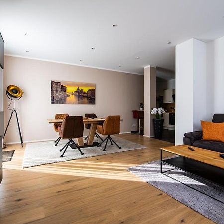 Appartamento Residenz Mont Royal Traben-Trarbach Esterno foto