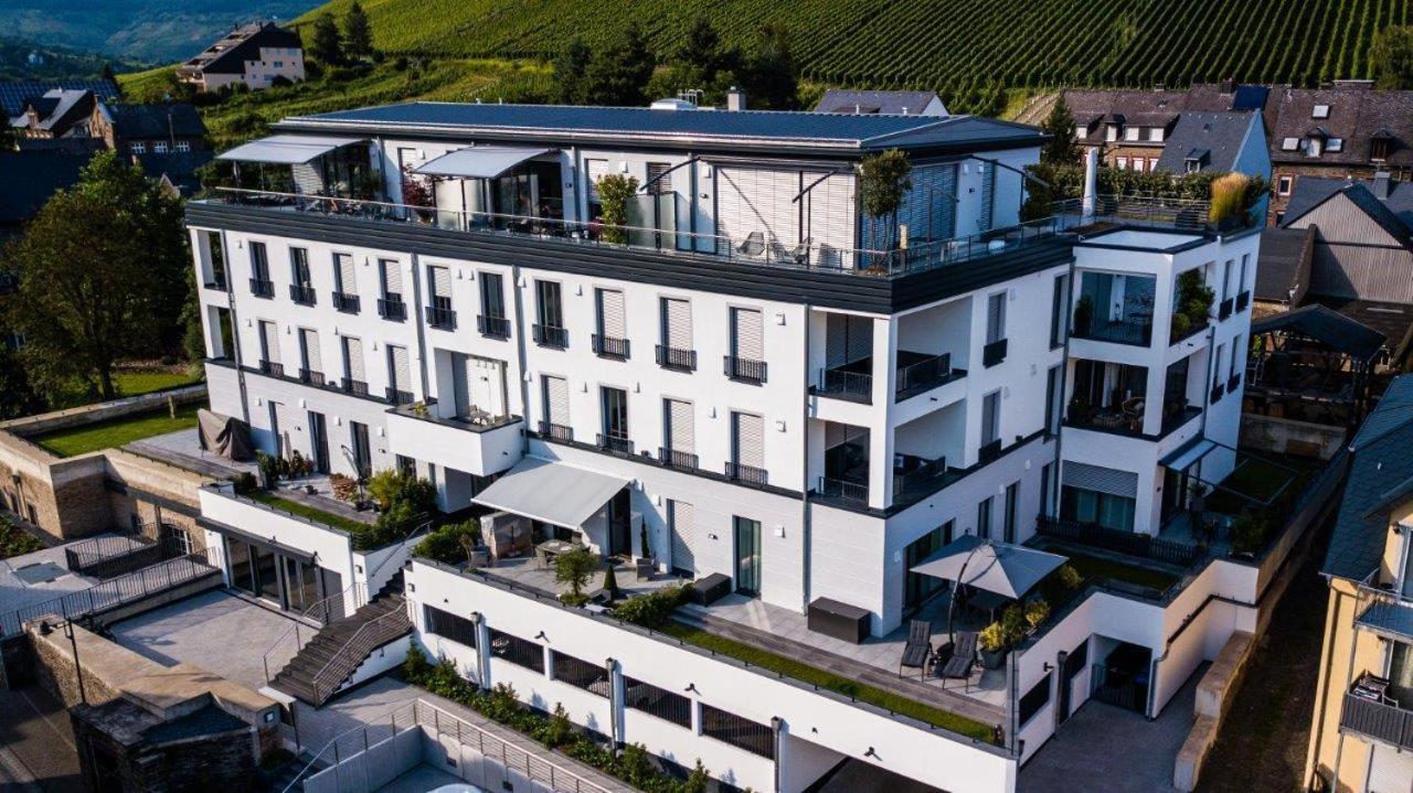 Appartamento Residenz Mont Royal Traben-Trarbach Esterno foto