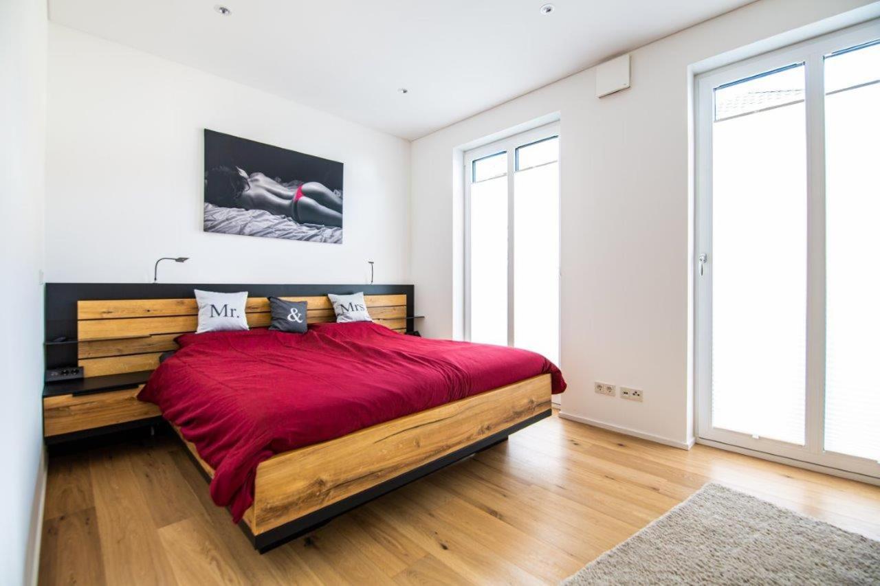 Appartamento Residenz Mont Royal Traben-Trarbach Esterno foto